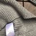 CALVIN KLEIN Long Sleeve VNeck Sweater