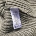 CALVIN KLEIN Long Sleeve VNeck Sweater