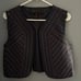 bcbgmaxazria Logun Quilted Crop Jacket