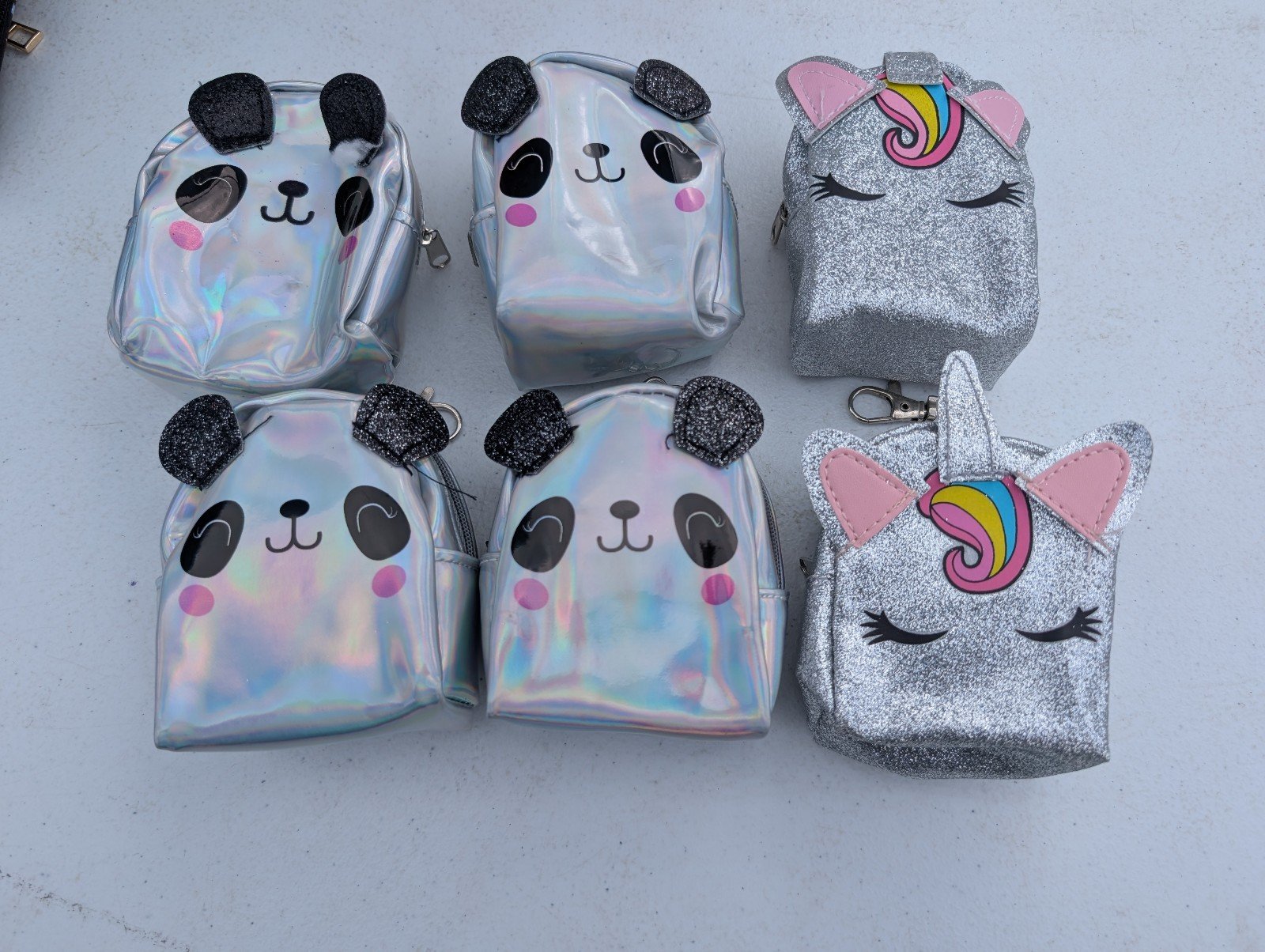 Key chains