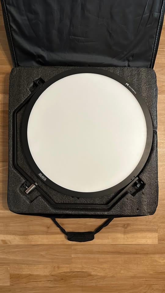 FalonEyes SO-68TD