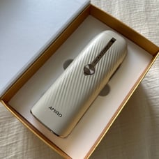 Laser hair removal, Amiro