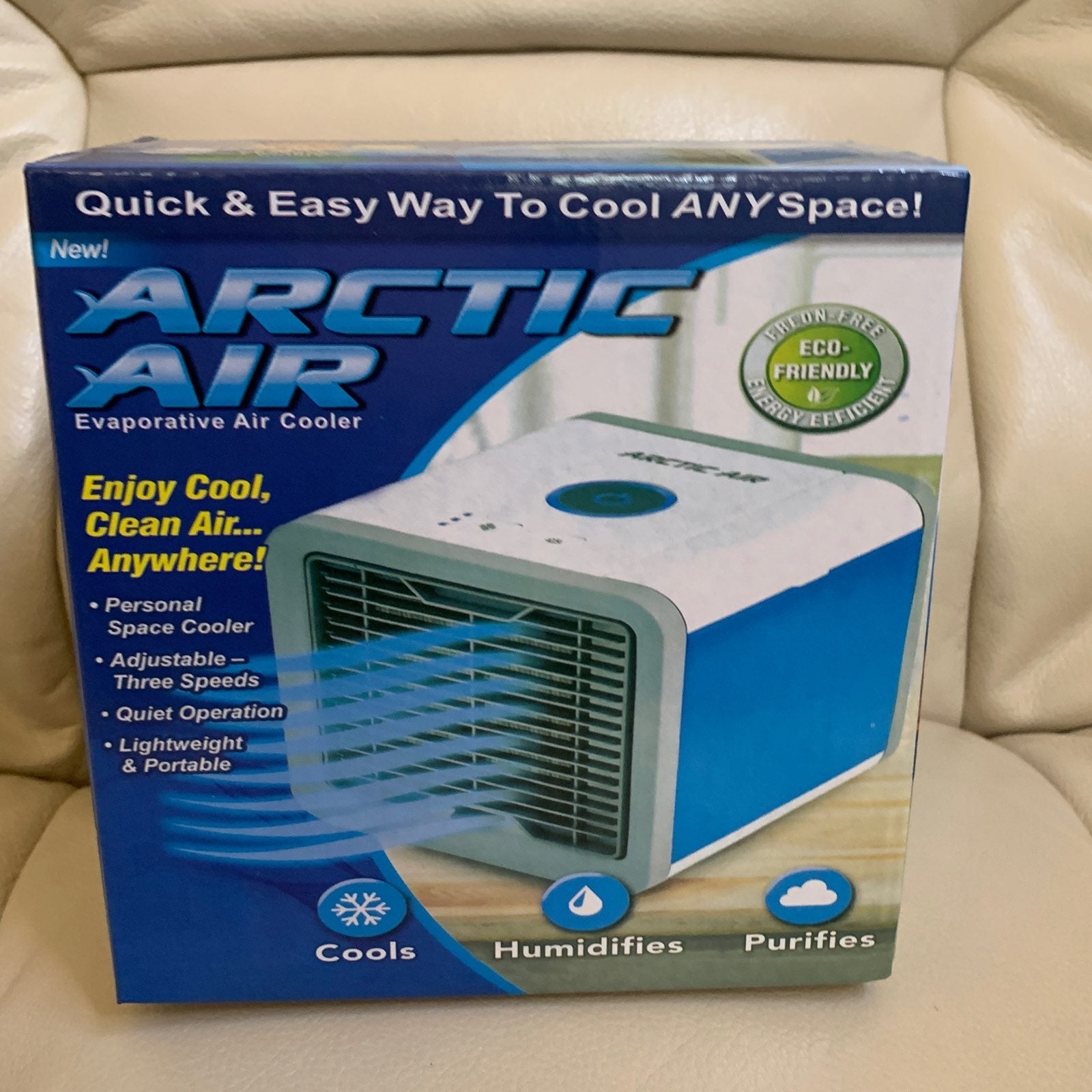 3-Speed Air Conditioners | Mercari