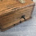 Antique 1915-1920 Jefferson Electric 1 Cyl Vibrating Spark Coil Cat No 303-121