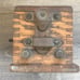 Antique 1915-1920 Jefferson Electric 1 Cyl Vibrating Spark Coil Cat No 303-121