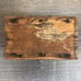 Antique 1915-1920 Jefferson Electric 1 Cyl Vibrating Spark Coil Cat No 303-121