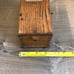Antique 1915-1920 Jefferson Electric 1 Cyl Vibrating Spark Coil Cat No 303-121