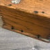 Antique 1915-1920 Jefferson Electric 1 Cyl Vibrating Spark Coil Cat No 303-121