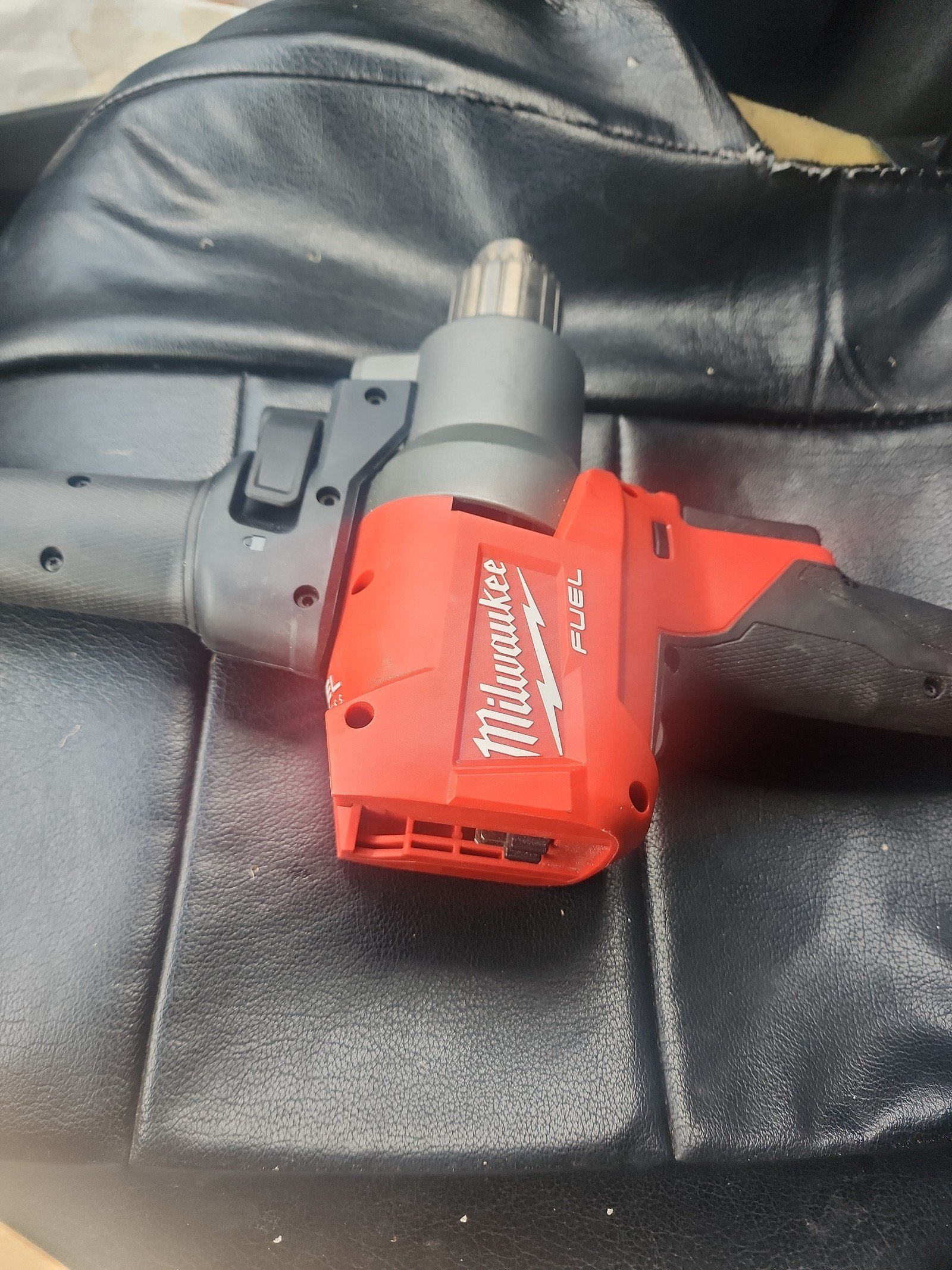 Milwaukee 2810-20 M18 FUEL Mud Mixer (Tool Only)