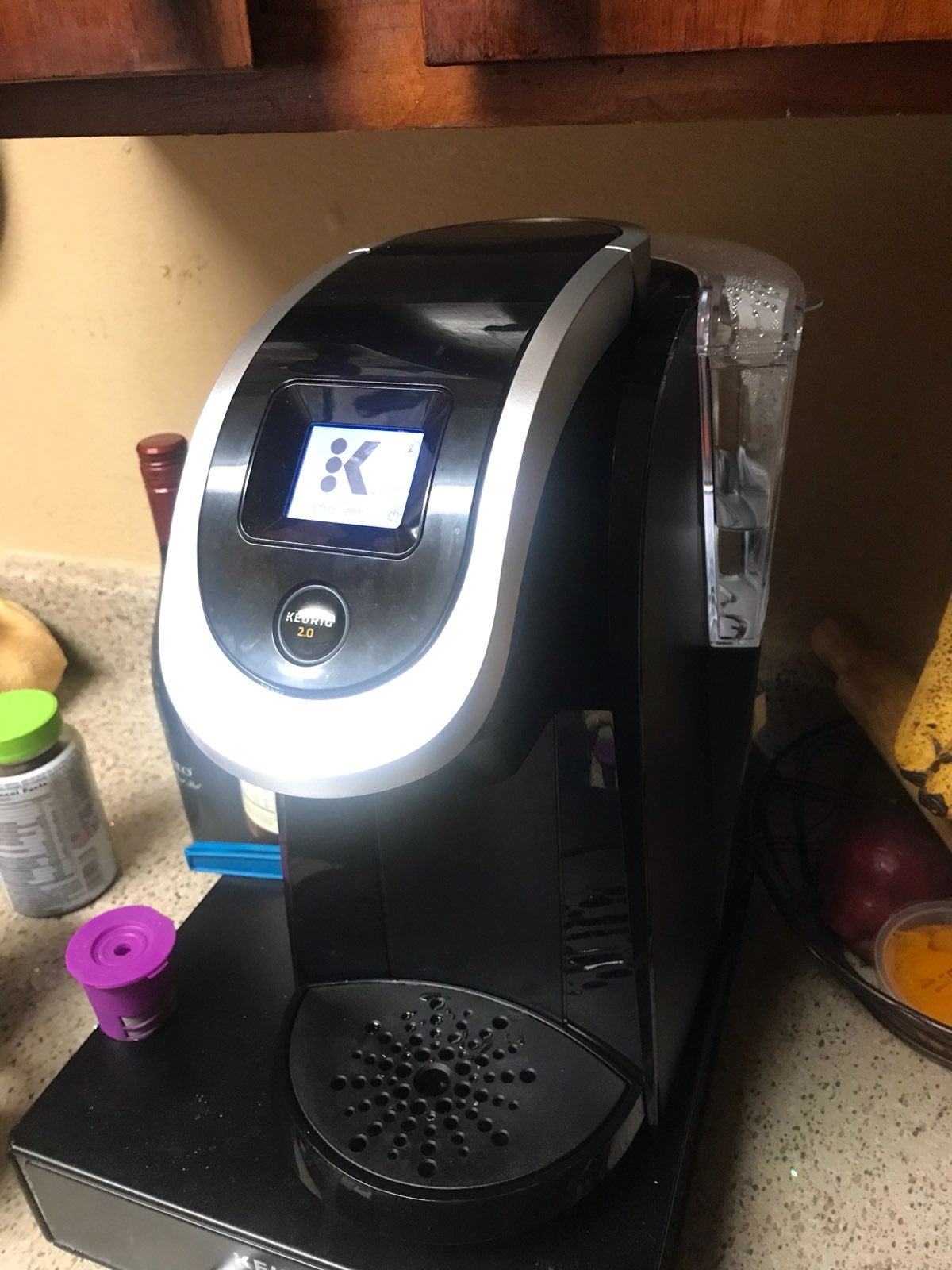 Cofee Maker