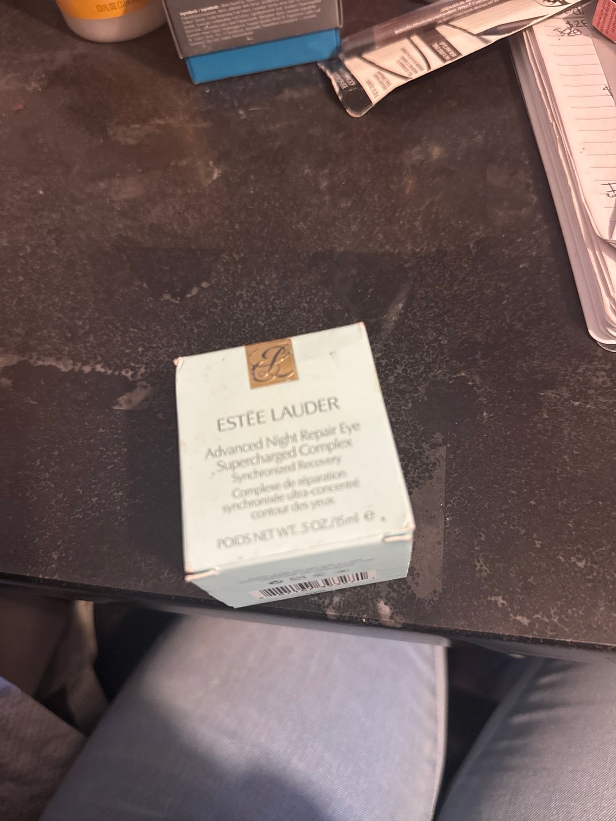 Estee Lauder