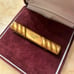 Excellent Condition◇CELINE Celine◇Gold Color Tie Pin Twist