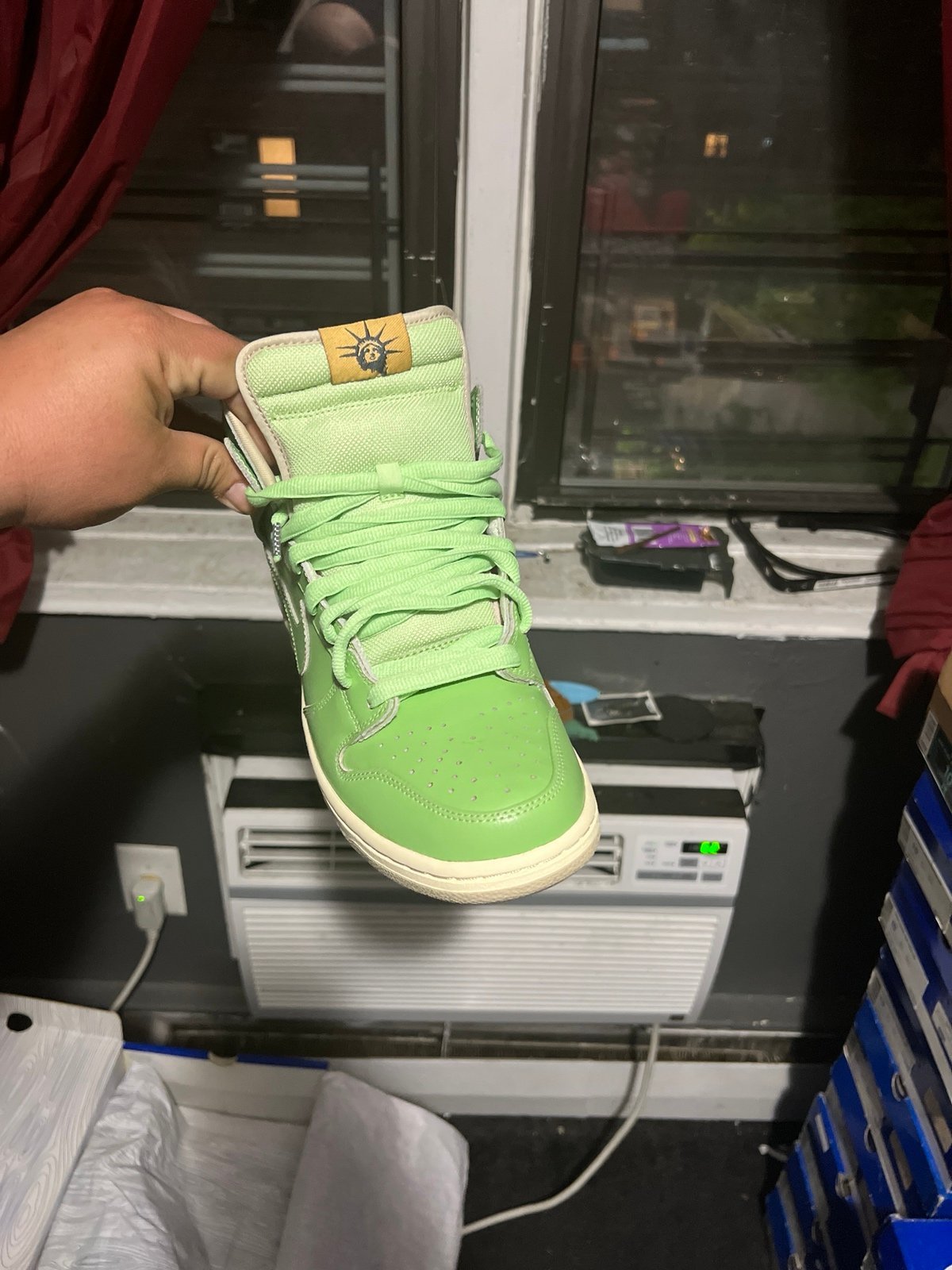 Nike sb