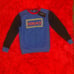 Boy’s Versace Sweater size 10a