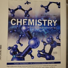 Chemistry Textbook