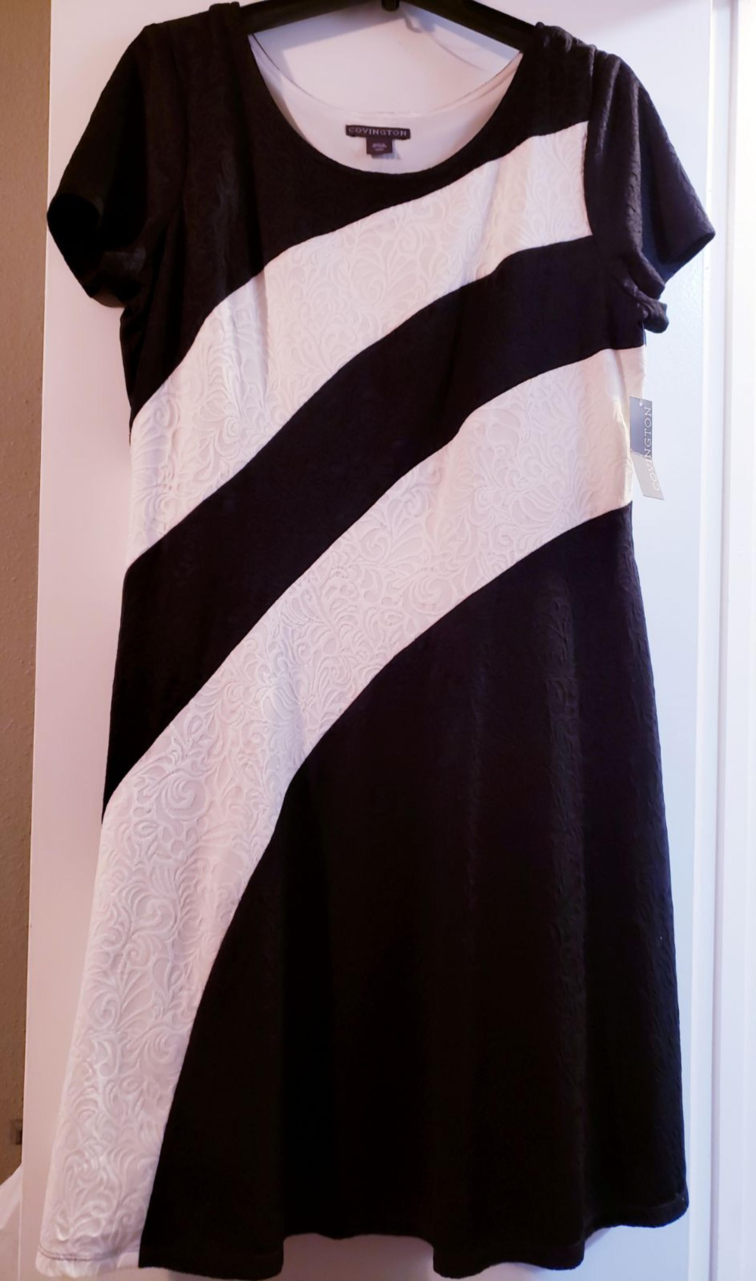 Dress sz XL