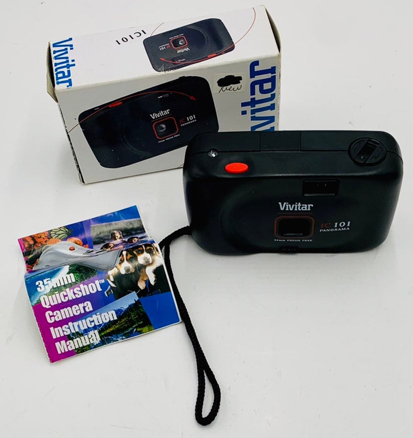 Vivitar Film & Polaroid Cameras | Mercari Vivitar Film & Polaroid Cameras | Mercari