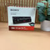 Sony DSX-A410BT AM/FM Digital Media Player
