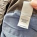 CHUBBIES Grey Khaki Cotton Blend Sz XXL 5.5 Inseam Mens Casual Shorts