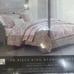 Envogue home 10 pc king bedroom set