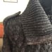 Grey Velvet Sweater by Graham & Spencer