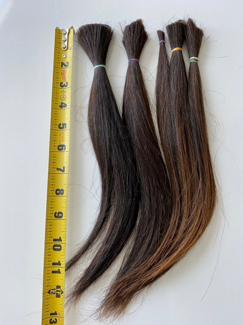 Human Hair