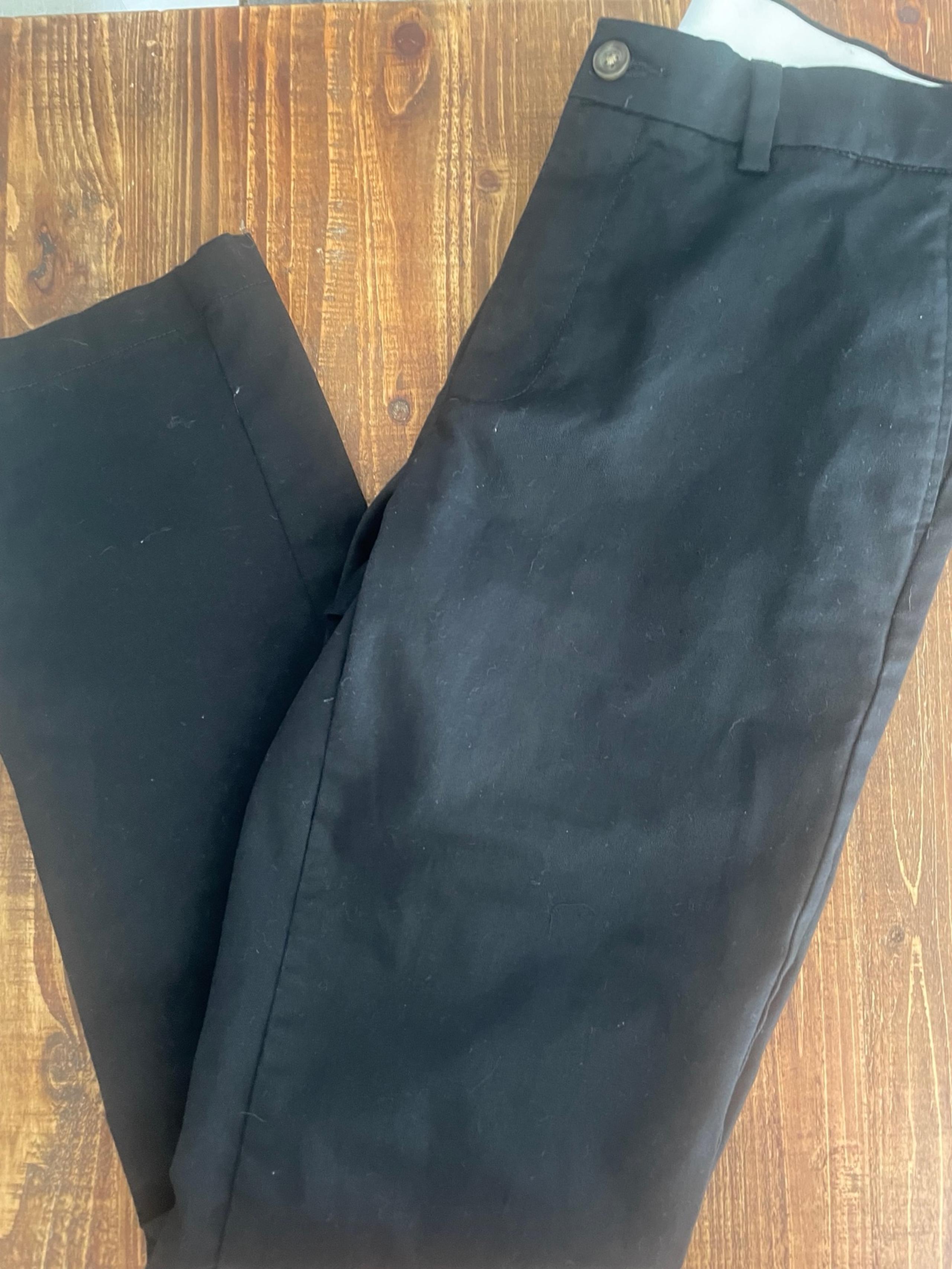George Cotton Men’s Pants