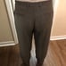 Houndstooth Dress Pants