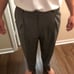 Houndstooth Dress Pants