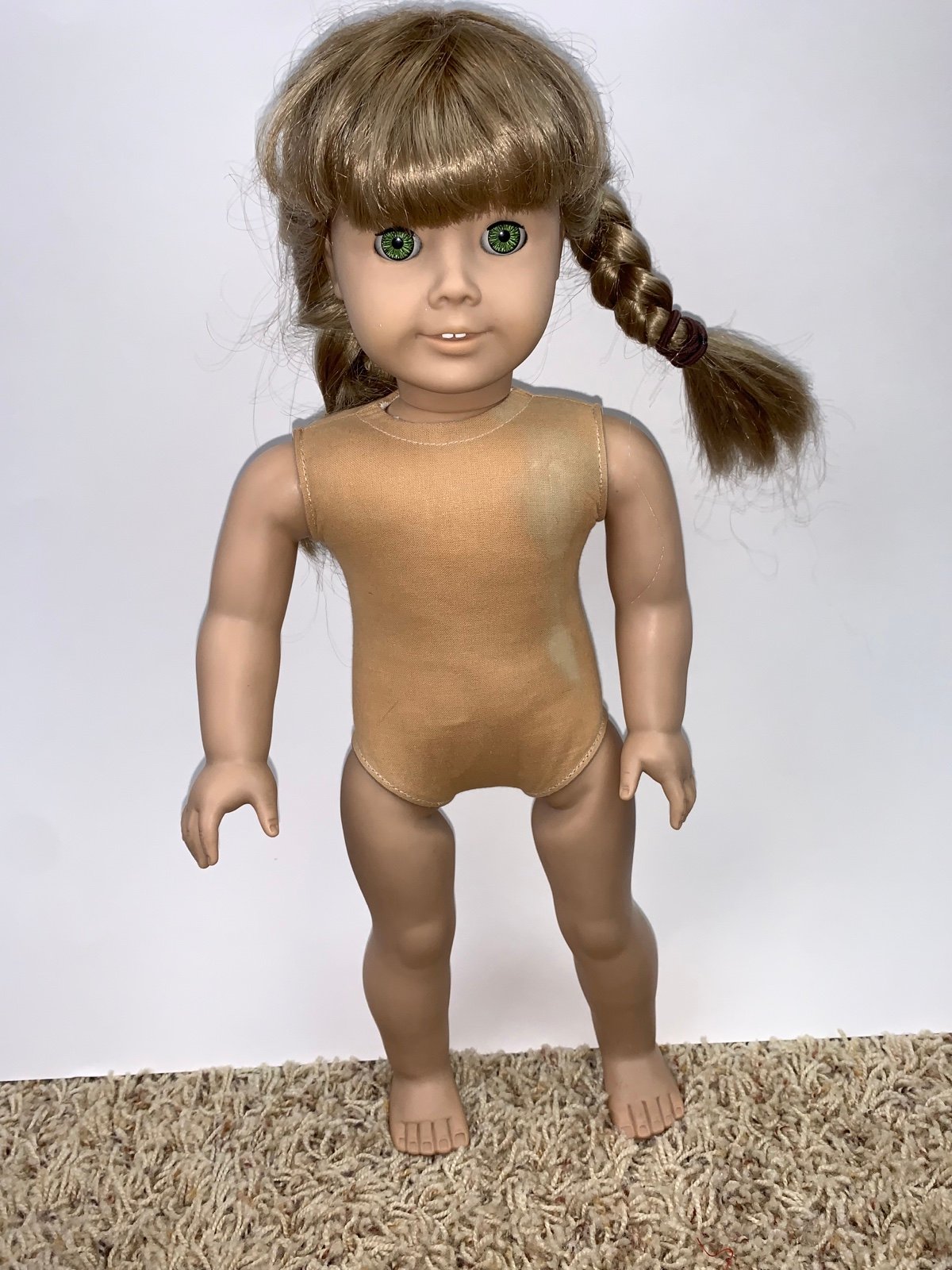 American Girl Doll Truly me #6 Pleasant Company