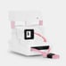 SOLD NWT Hello Kitty Polaroid 600 Camera