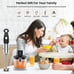 Hand Blender