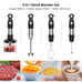 Hand Blender