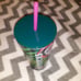 Starbucks Hawaii tropical fruit stainles