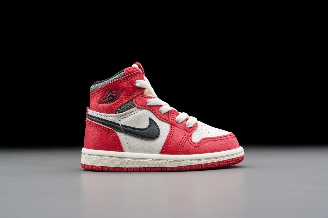 Jordan 1 Lost And Found. Toddler 4C