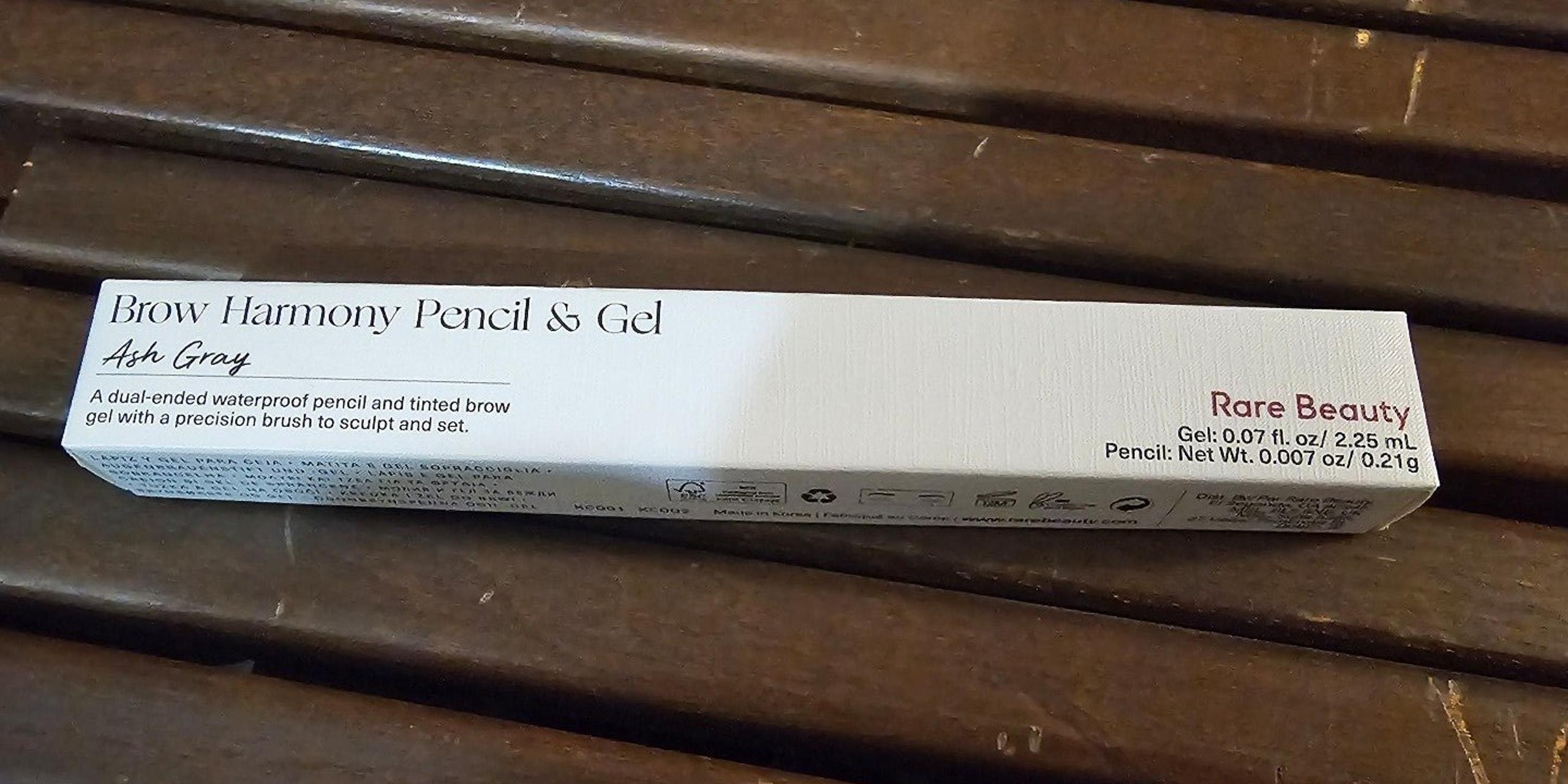 NIB Rare Beauty Brow Pencil & Gel