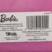 Barbie Fashionistas Ultimate Closet Storage Carrying Case Pink