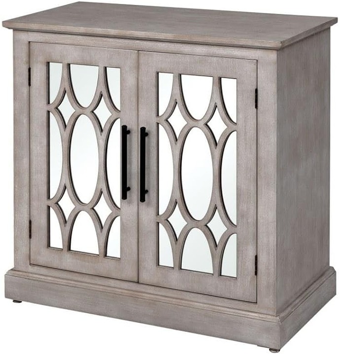 Elk Home 17261 Hardy - 32 Inch 2-Door Cabinet #27792