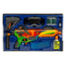 Battery Gel Bead Jet Outdoor Toy with 5000 Beads---cxz2a