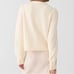 J. Crew Odette Lady Sweater Jacket Cardigan with Jewel Buttons