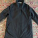 Pendleton Wool Crest Campbell Cascade Water Resistant Lined Coat Womens Large