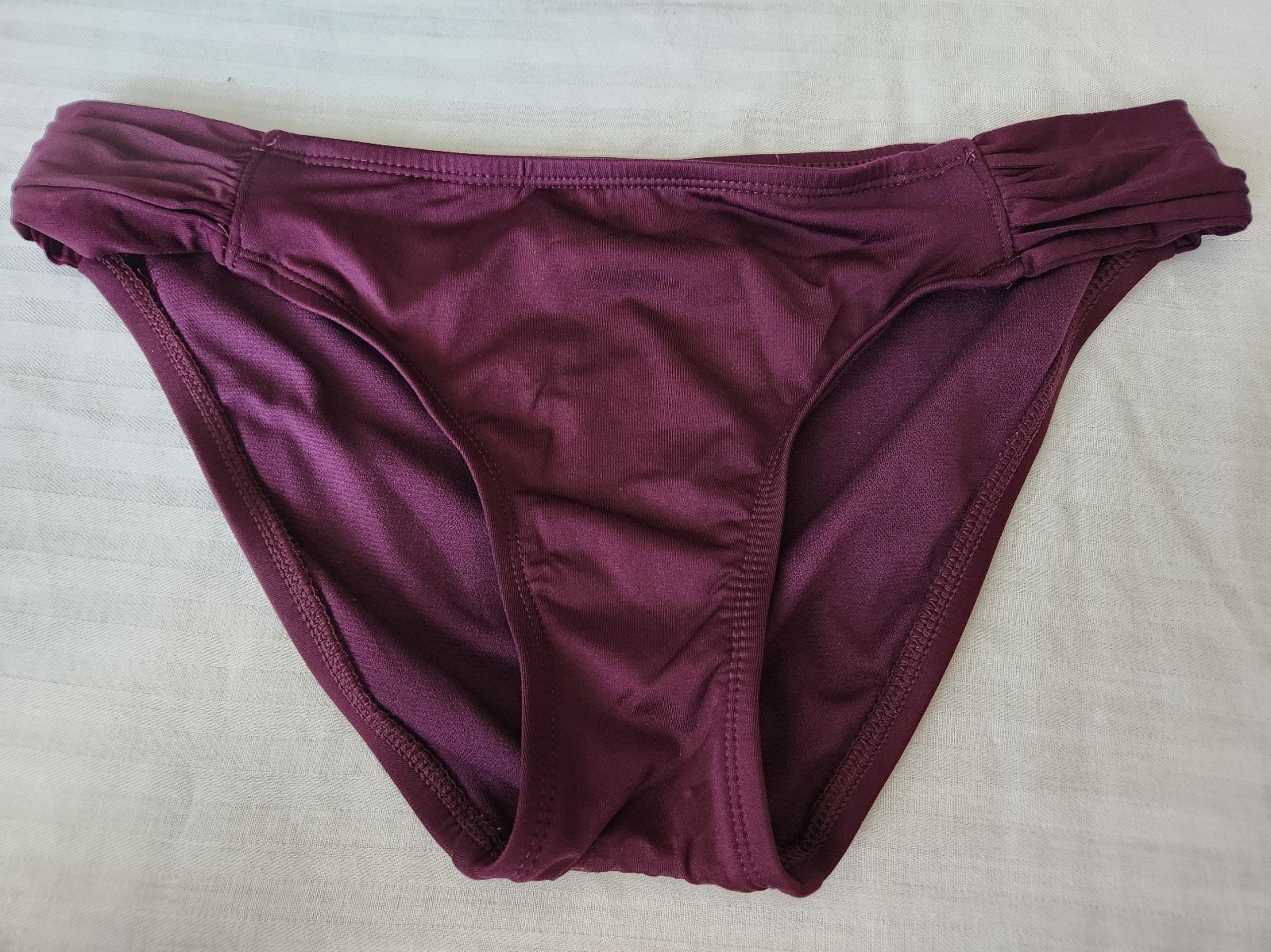 Women's Kona Sol Bikini Bottom Size Small