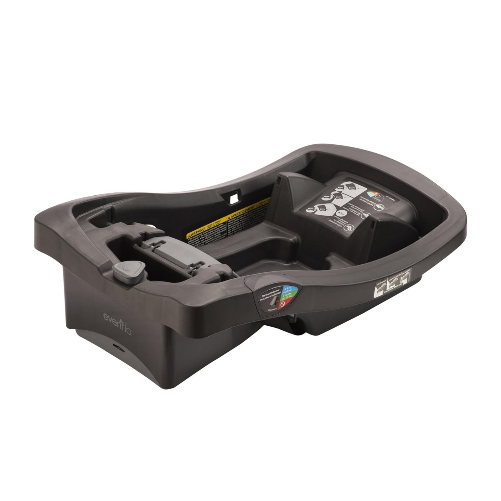 Evenflo LiteMax Infant Car Seat Base