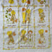 Vintage Holly Hobbie Towel Set