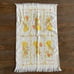 Vintage Holly Hobbie Towel Set