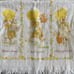 Vintage Holly Hobbie Towel Set