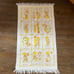 Vintage Holly Hobbie Towel Set
