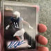 2021 Wild Card Matte Micah Parsons Rookie Auto RC DROY Cowboys