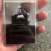 2021 Wild Card Matte Micah Parsons Rookie Auto RC DROY Cowboys