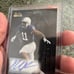 2021 Wild Card Matte Micah Parsons Rookie Auto RC DROY Cowboys